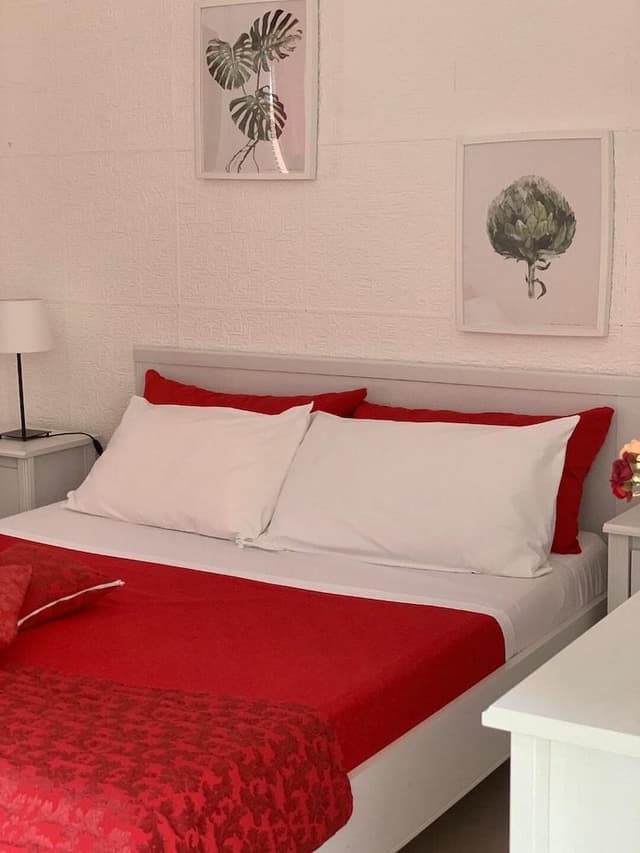 Classic Double or Twin Room
