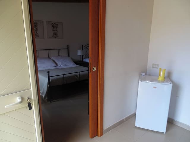 Classic Quadruple Room