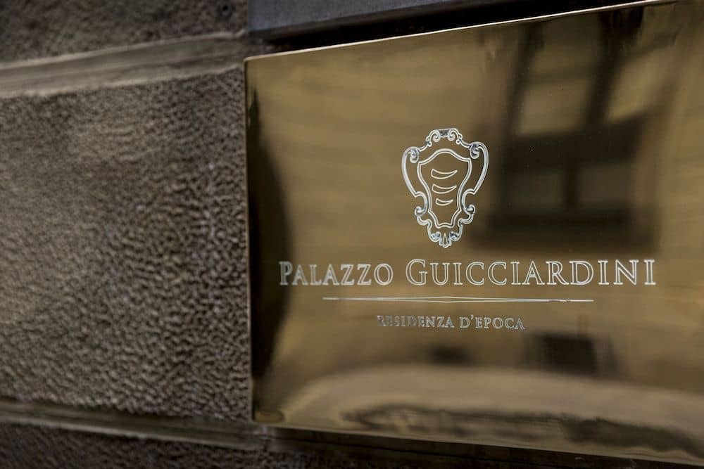 Palazzo Guicciardini Palazzo Guicciardini