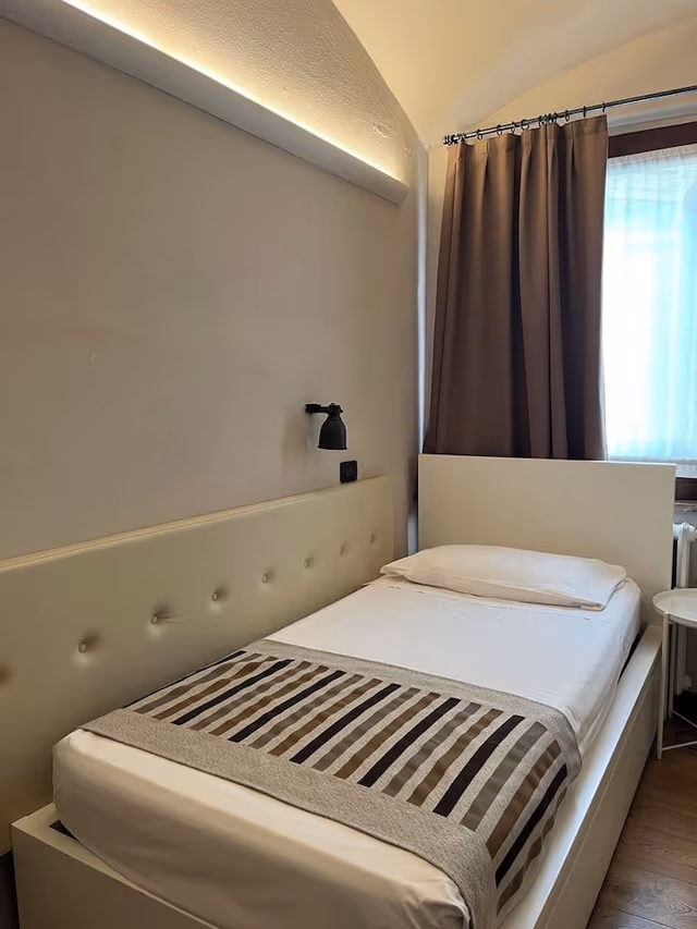 Single Room, 1 Bedroom