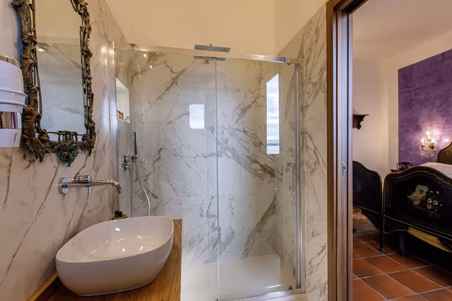 Superior Double Room, Sea View