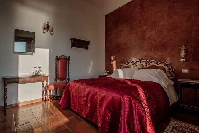 Superior Double Room, Sea View
