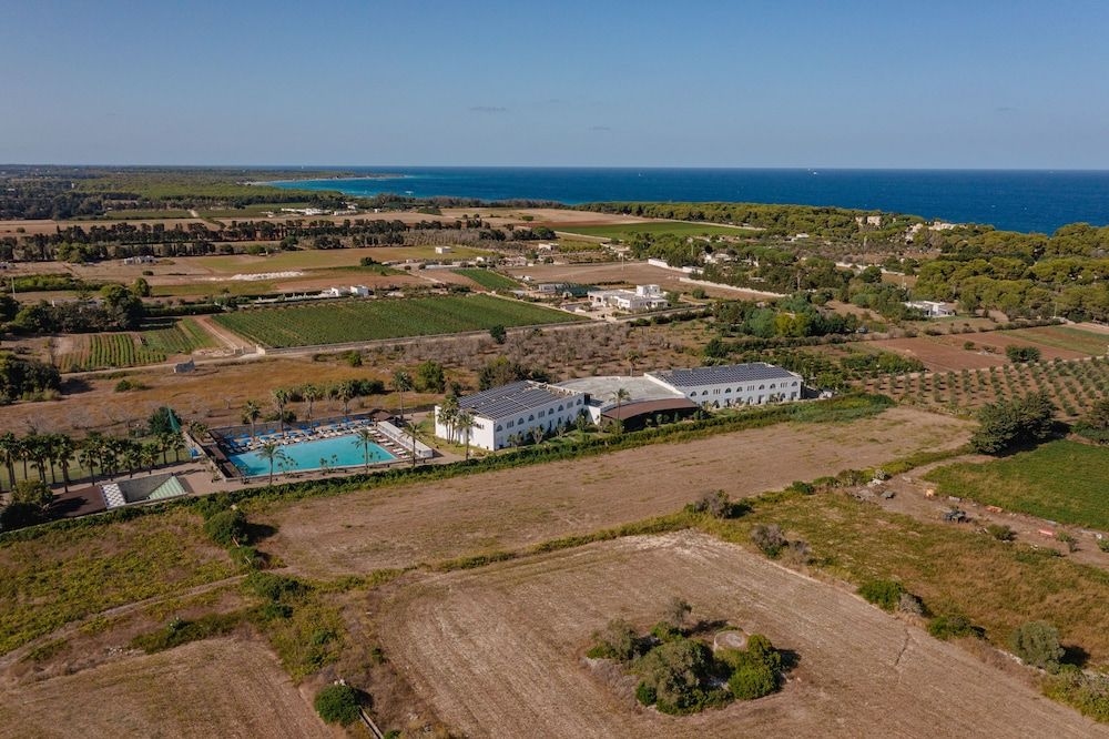 Resort Baia dei Turchi1