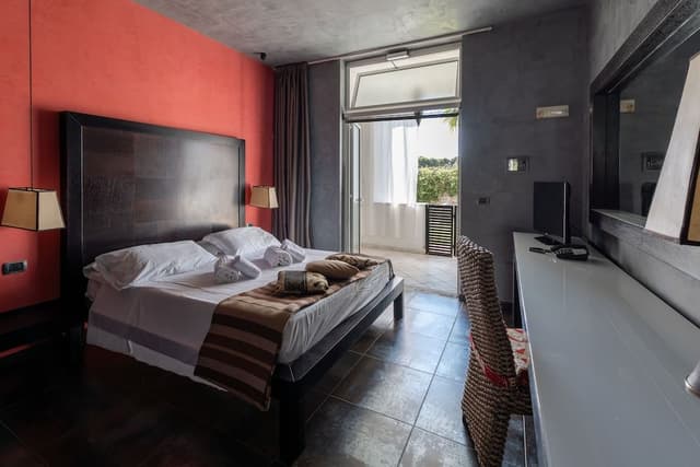 Comfort Double Room