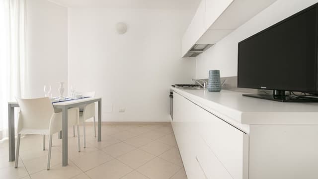 Apartment, 1 Bedroom (Stella Marina)