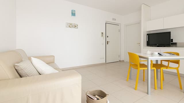 Apartment, 1 Bedroom (Stella Marina)