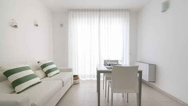 Apartment, 2 Bedrooms (Stella Marina)