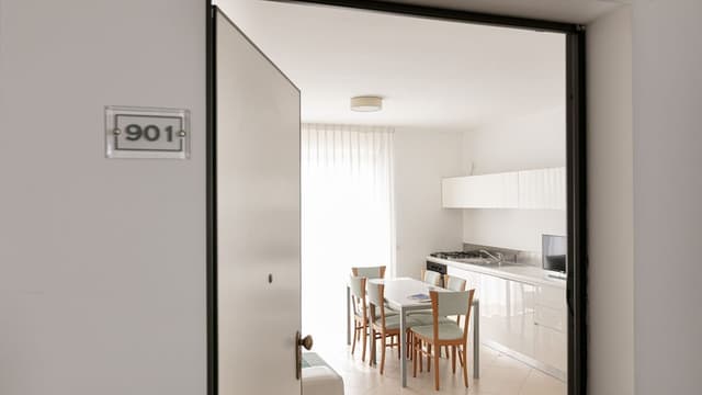 Apartment, 2 Bedrooms (Stella Marina)