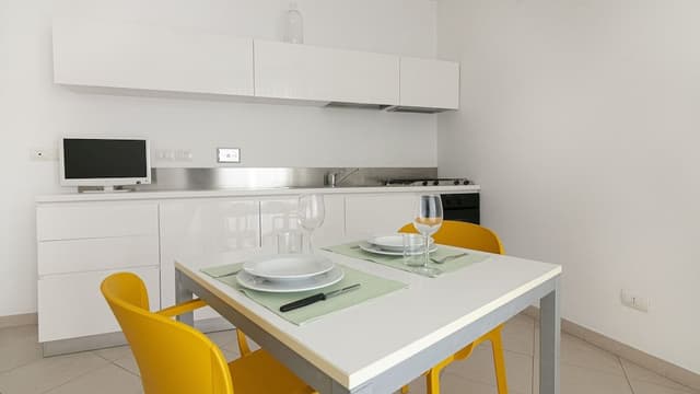 Apartment, 1 Bedroom (Stella Marina)