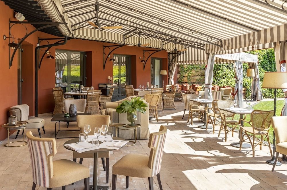 Resort Locanda Rossa1
