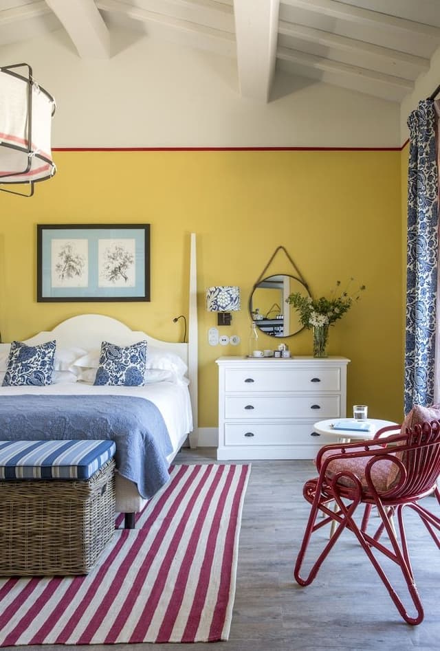 Executive Suite (Junior)