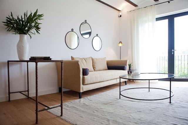 Signature Suite