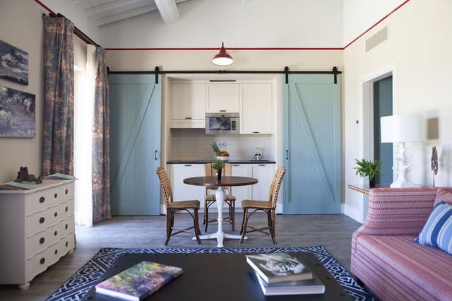 Suite (Garden)
