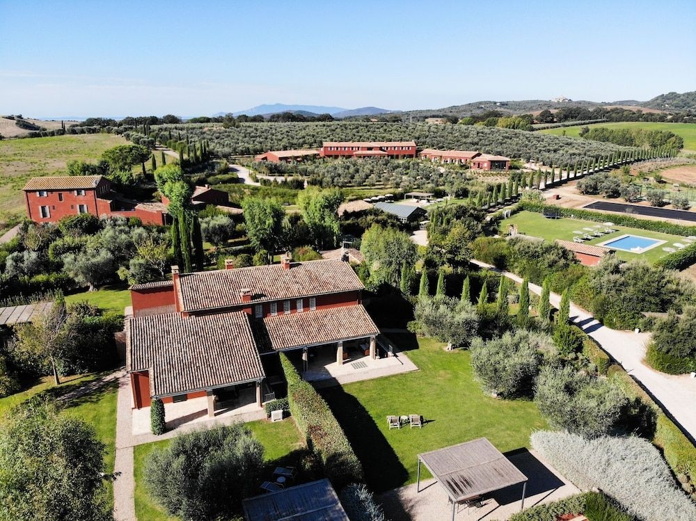 Resort Locanda Rossa4