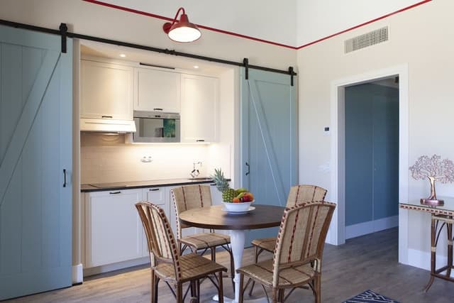 Suite (Garden)