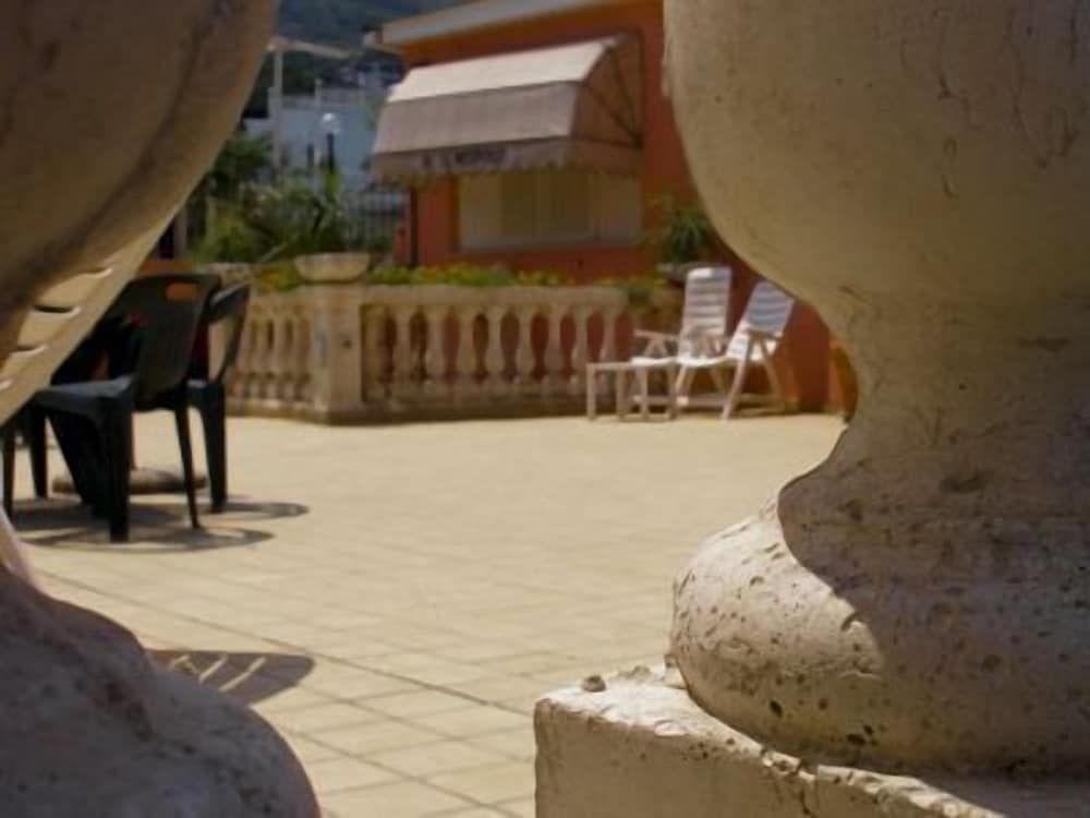 Hotel Il Nespolo1