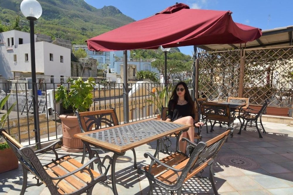 Hotel Il Nespolo4