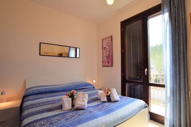 House, Sea View, First Floor