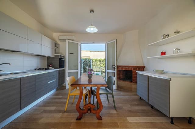House, Sea View, Ground Floor