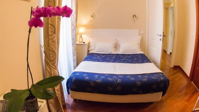 Classic Double or Twin Room
