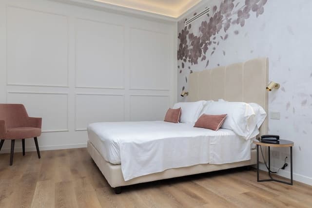 Junior Suite Executive
