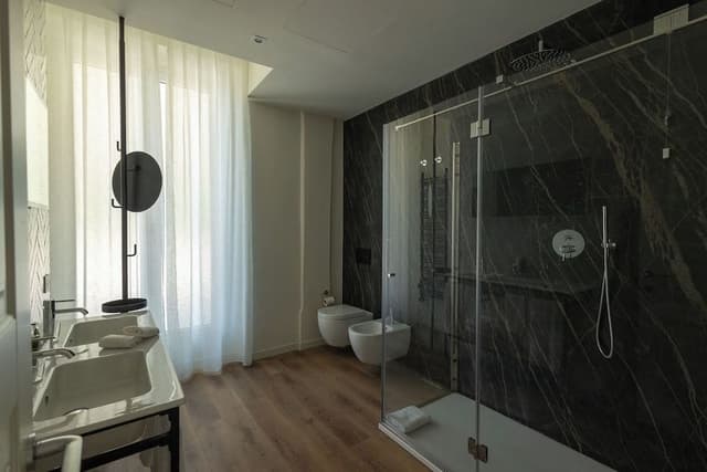 Junior Studio Suite, Sea View