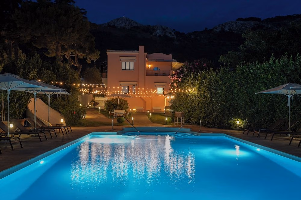 Casa Mariantonia0