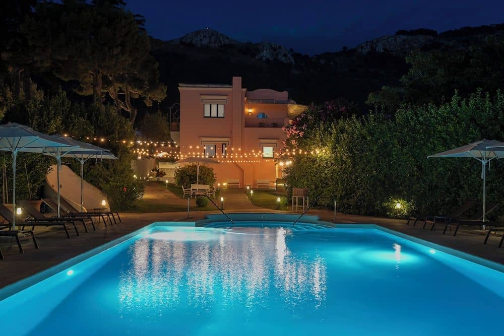 Casa Mariantonia Casa Mariantonia
