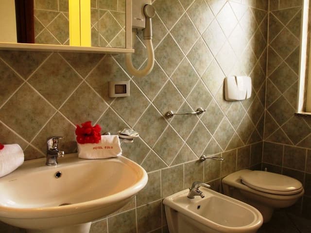 Apartment, 2 Bedrooms