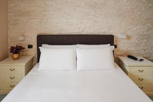 Standard Double Room, Accessible