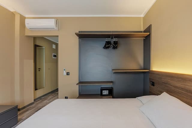 Superior Room, 2 Bedrooms