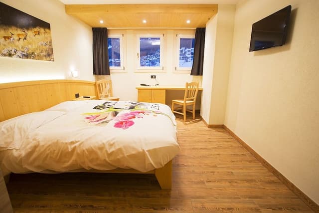 Apartment, 2 Bedrooms, Kitchenette (7 people)