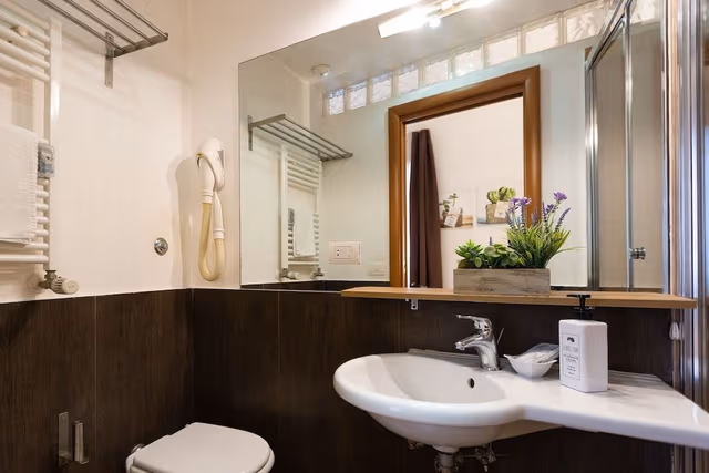 Classic Triple Room
