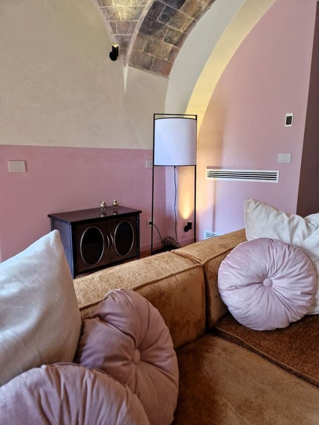 Deluxe Suite, 1 Double Bed with Sofa bed