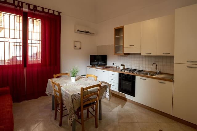 Classic Apartment