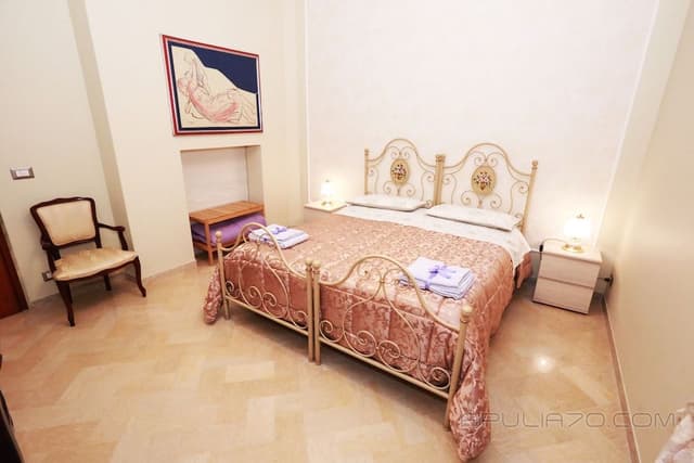 Superior Room, Ensuite