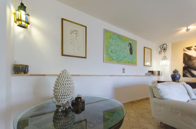 Panoramic Villa, 3 Bedrooms, Hot Tub, Sea View