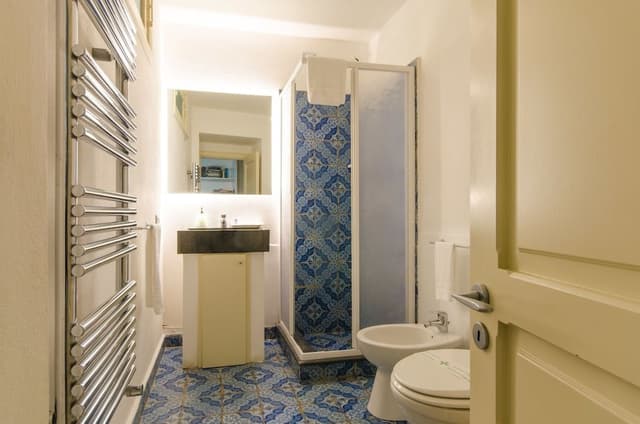 Panoramic Villa, 3 Bedrooms, Hot Tub, Sea View