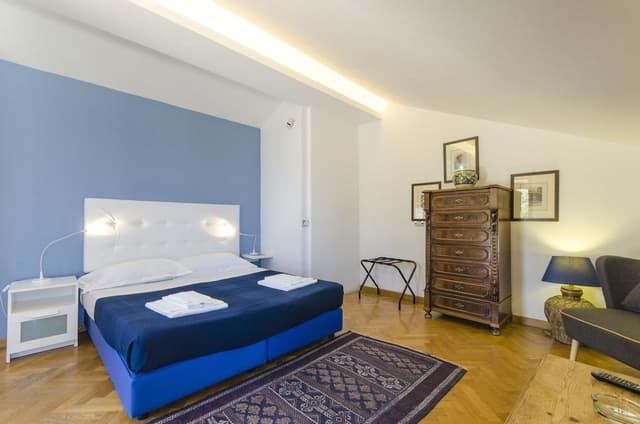 Panoramic Villa, 3 Bedrooms, Hot Tub, Sea View