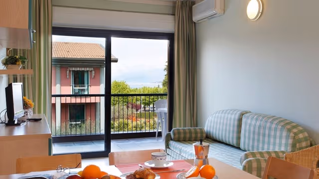 Classic Apartment