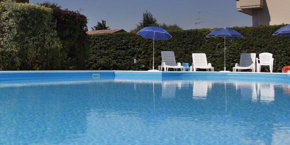 Spiaggia D'Oro4