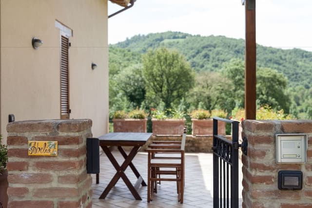 Classic Apartment, 2 Bedrooms, Terrace, Ground Floor (Abelia)