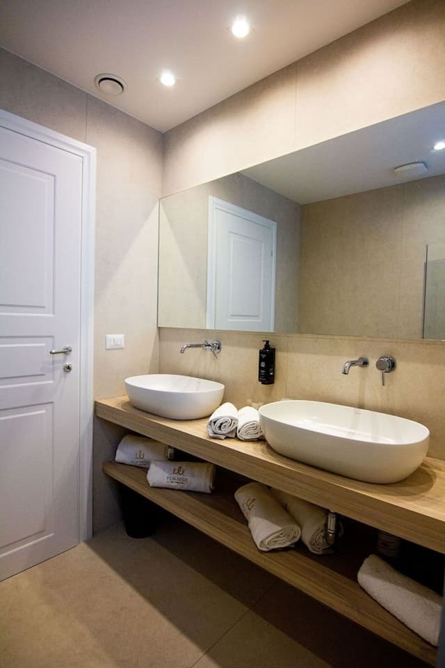 Suite, Private Pool, Sea View