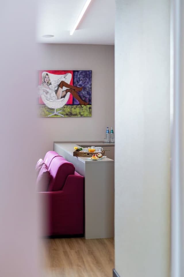 Junior Suite (Star)