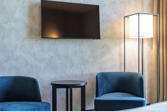 Executive Single Room