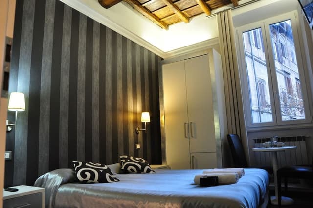 Double or Twin Room