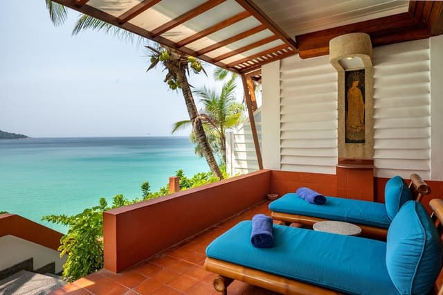 Pool Suite