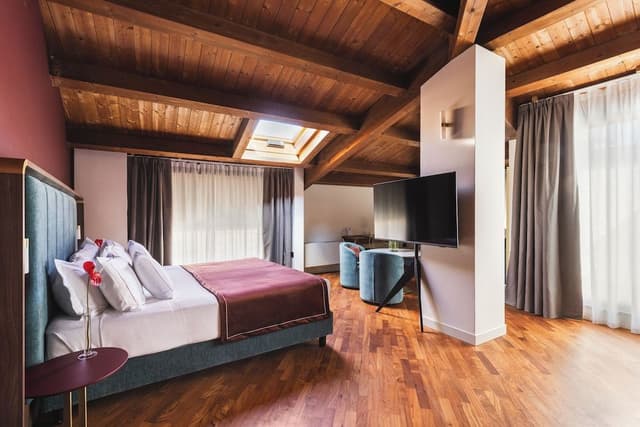 Junior Suite Doppia