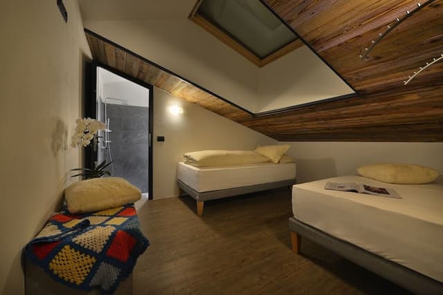 Luxury Duplex