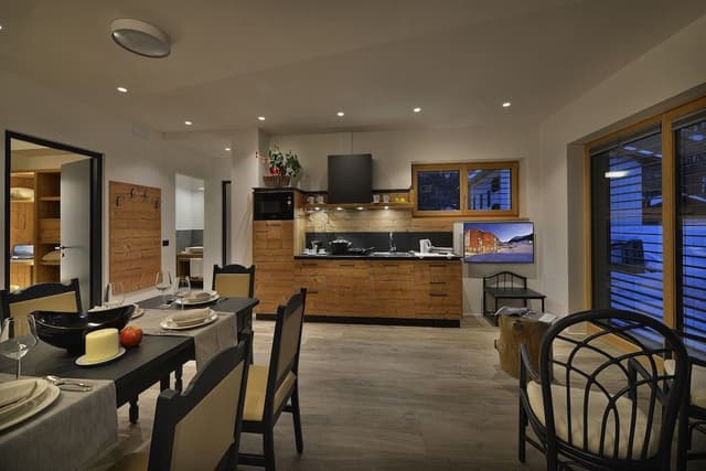Luxury Apartment, 2 Bedrooms